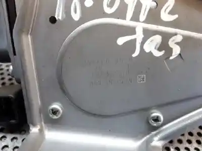 Автозапчастина б/у двигатель заднього склоочисника для mitsubishi space star (a00) motion посилання на oem iam 2596002510  