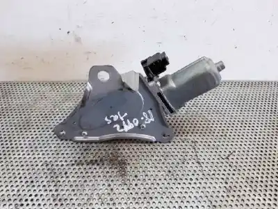 Автозапчастина б/у двигатель заднього склоочисника для mitsubishi space star (a00) motion посилання на oem iam 2596002510  