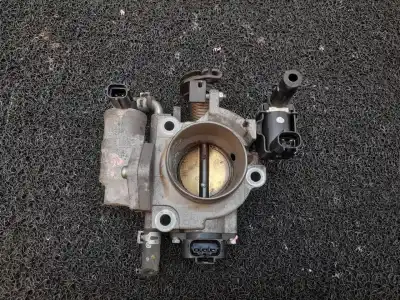 Pezzo di ricambio per auto di seconda mano scatola della farfalla per mazda 3 berlina (bk) 1.6 16v cat riferimenti oem iam 