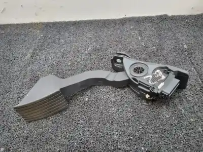 Автозапчасти б/у пotенциометр за mitsubishi space star (a00) motion ссылки oem iam 1600a093