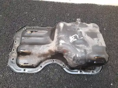 Pezzo di ricambio per auto di seconda mano pozzetto per mazda 3 berlina (bk) 1.6 16v cat riferimenti oem iam 