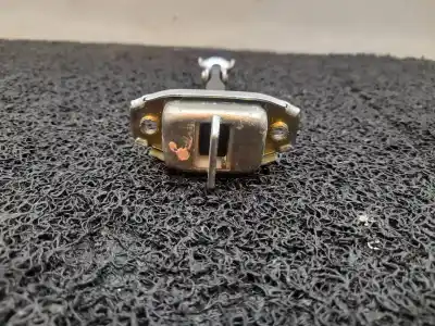 Автозапчасти б/у дверной фиксатор за mitsubishi space star (a00) motion ссылки oem iam   