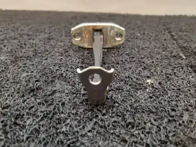 Автозапчасти б/у дверной фиксатор за mitsubishi space star (a00) motion ссылки oem iam   