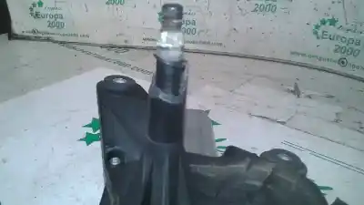 Peça sobressalente para automóvel em segunda mão motor do limpador traseiro por opel meriva 1.7 16v cdti cat referências oem iam 53011112  09132802