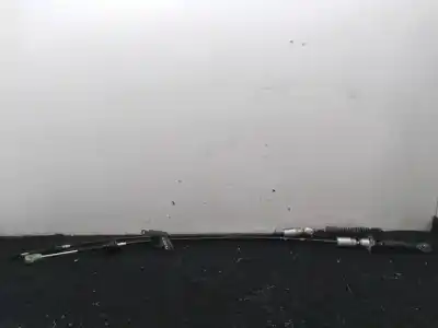 Автозапчасти б/у распределение коробки передач за mitsubishi space star (a00) motion ссылки oem iam 