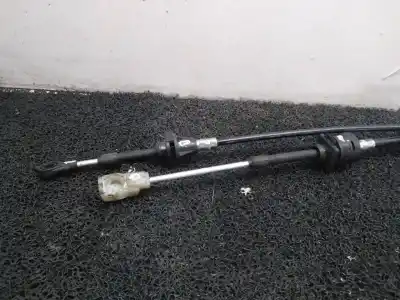 Автозапчасти б/у распределение коробки передач за mitsubishi space star (a00) motion ссылки oem iam   