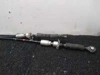 Автозапчасти б/у распределение коробки передач за mitsubishi space star (a00) motion ссылки oem iam   