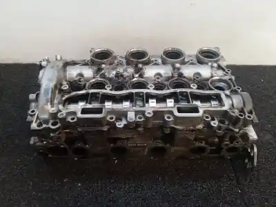 Pezzo di ricambio per auto di seconda mano testata motore per mazda 3 berlina (bk) 1.6 crdt active riferimenti oem iam 