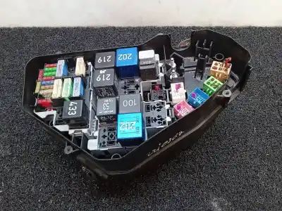 Second-hand car spare part FUSE BOX UNIT for VOLKSWAGEN TOUAREG (7LA)  OEM IAM references 7L0937559 7L0937503 7L0937503