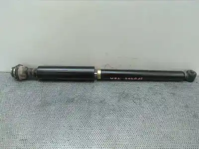 Автозапчасти б/у правый задний амортизатор за toyota yaris (ncp1/nlp1/scp1) 1.0 linea sol ссылки oem iam 