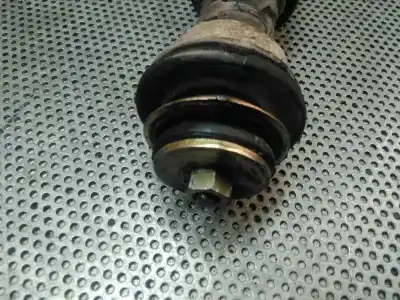 Автозапчасти б/у правый задний амортизатор за toyota yaris (ncp1/nlp1/scp1) 1.0 linea sol ссылки oem iam   