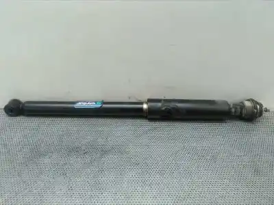 Автозапчасти б/у задний левый амортизатор за toyota yaris (ncp1/nlp1/scp1) 1.0 linea sol ссылки oem iam 