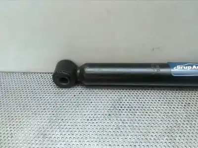 Автозапчасти б/у задний левый амортизатор за toyota yaris (ncp1/nlp1/scp1) 1.0 linea sol ссылки oem iam   