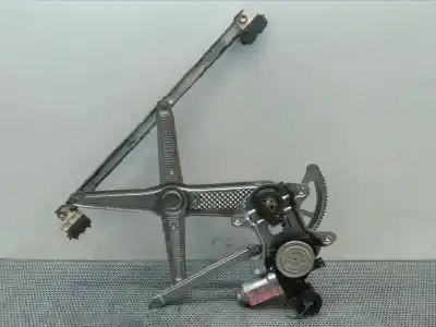 Автозапчасти б/у регулятор стекла переднего правого за toyota yaris (ncp1/nlp1/scp1) 1.0 linea sol ссылки oem iam 