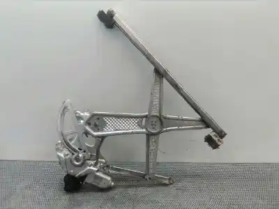 Second-hand car spare part passenger side right window regulator for toyota yaris (ncp1/nlp1/scp1) 1.0 linea sol oem iam references   