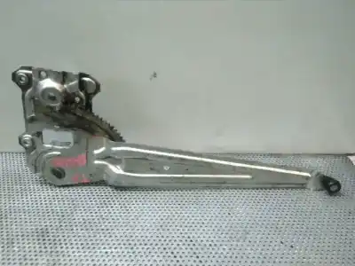 Автозапчасти б/у задний правый стеклорегулятор за toyota yaris (ncp1/nlp1/scp1) 1.0 linea sol ссылки oem iam   