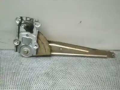 Автозапчасти б/у регулятор стекла заднего левого за toyota yaris (ncp1/nlp1/scp1) 1.0 linea sol ссылки oem iam 