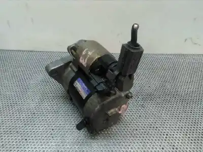 Автозапчастина б/у двигун запускається для toyota yaris (ncp1/nlp1/scp1) 1.0 linea sol посилання на oem iam 2810023020  2280008350