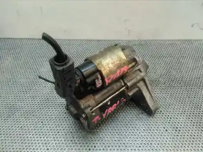 Автозапчастина б/у двигун запускається для toyota yaris (ncp1/nlp1/scp1) 1.0 linea sol посилання на oem iam 2810023020  2280008350