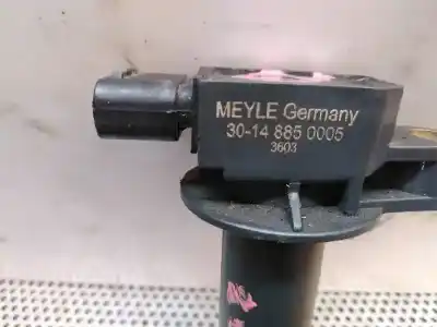 Автозапчасти б/у катушка зажигания за toyota yaris (ncp1/nlp1/scp1) 1.0 linea sol ссылки oem iam 8850005  