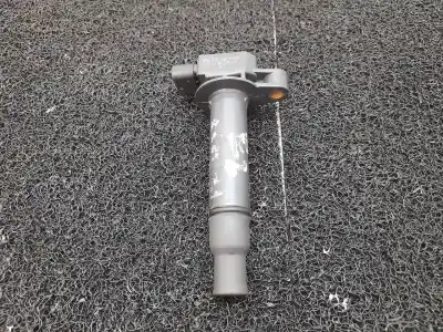 Автозапчасти б/у катушка зажигания за toyota yaris (ncp1/nlp1/scp1) 1.0 linea sol ссылки oem iam 8850005  