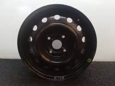 Gebrauchtes Autoersatzteil FELGE zum DAEWOO LACETTI  OEM-IAM-Referenzen 6JX15 ET44 