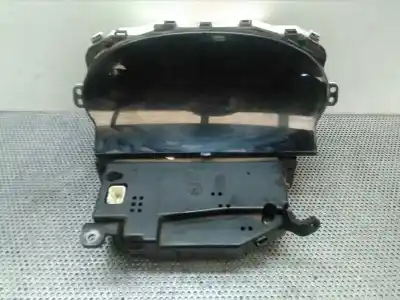 Second-hand car spare part DASHBOARD for TOYOTA YARIS (NCP1/NLP1/SCP1)  OEM IAM references 8380052120  4573000143