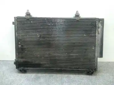 Автозапчасти б/у конденсатор / радиатор кондиционера воздуха за toyota yaris (ncp1/nlp1/scp1) 1.0 linea sol ссылки oem iam 