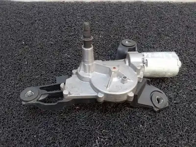 Pezzo di ricambio per auto di seconda mano MOTORE TERGICRISTALLO POSTERIORE per MITSUBISHI COLT BERLINA 3 (CZ)  Riferimenti OEM IAM 0390201802  