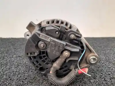 Second-hand car spare part alternator for opel astra gtc enjoy oem iam references 0124425025  55556071