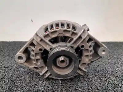 Second-hand car spare part alternator for opel astra gtc enjoy oem iam references 0124425025  55556071