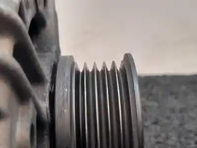 Second-hand car spare part alternator for opel astra gtc enjoy oem iam references 0124425025  55556071