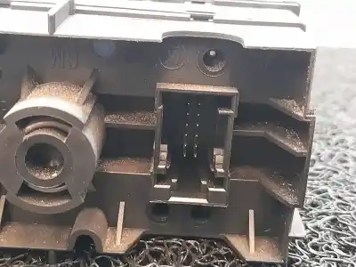 Piesă de schimb auto la mâna a doua maneta bloc lumini pentru opel astra gtc enjoy referințe oem iam 13100124  lk04063000