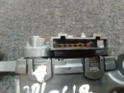 Second-hand car spare part potentiometer for seat ibiza (6j5) reference oem iam references 6q01721503m  6pv00849631