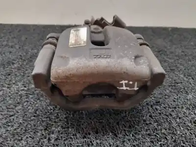 Pezzo di ricambio per auto di seconda mano pinza freno posteriore sinistra per peugeot 3008 premium riferimenti oem iam 