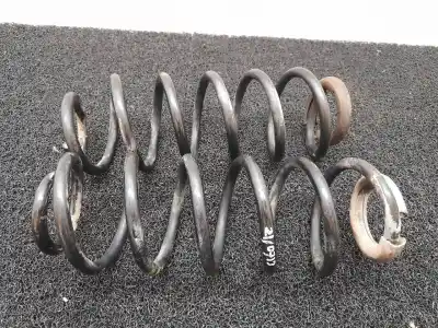 Pezzo di ricambio per auto di seconda mano molla di ammortizzazione per peugeot 3008 premium riferimenti oem iam 