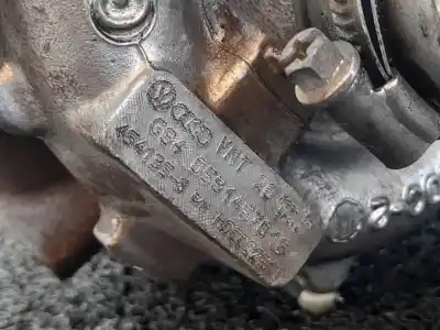 Peça sobressalente para automóvel em segunda mão turbocompresor por audi a6 berlina (4b2) 2.5 tdi referências oem iam 059145701g  