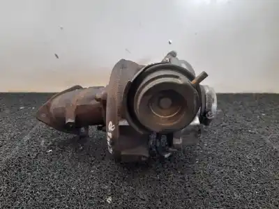 Peça sobressalente para automóvel em segunda mão turbocompresor por audi a6 berlina (4b2) 2.5 tdi referências oem iam 059145701g  