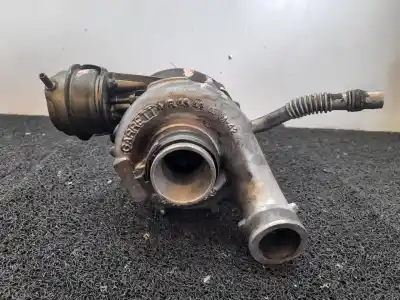 Peça sobressalente para automóvel em segunda mão turbocompresor por audi a6 berlina (4b2) 2.5 tdi referências oem iam 059145701g  