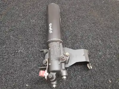 Pezzo di ricambio per auto di seconda mano ammortizzatore ad accumulatore centrale per peugeot 3008 premium riferimenti oem iam 