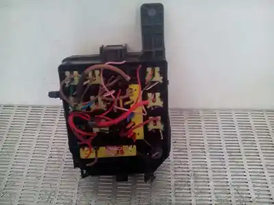 Second-hand car spare part fuse box unit for kia picanto 1.1 cat oem iam references 200511010193  