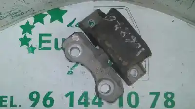 Second-hand car spare part right engine support for opel corsa c (x01) 1.4 twinport (f08, f68) oem iam references 13125208 13125209 