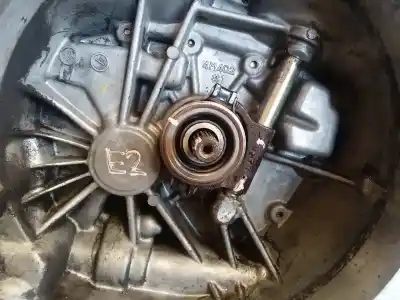 Piesă de schimb auto la mâna a doua cutie de viteze pentru nissan primera berlina (p12) acenta referințe oem iam 9915226mm  