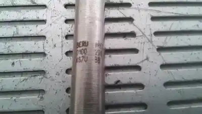 Second-hand car spare part heaters for jaguar x-type 2.2 d classic oem iam references xs7ubb  0100226203