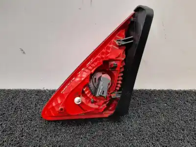 Second-hand car spare part interior left tailgate light for peugeot 3008 premium oem iam references   