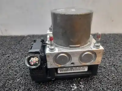 Peça sobressalente para automóvel em segunda mão abs por toyota auris active referências oem iam 0265800986 4451002280 0265232644