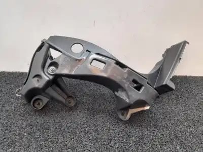 Pezzo di ricambio per auto di seconda mano assorbitore posteriore per peugeot 3008 premium riferimenti oem iam 9685582577