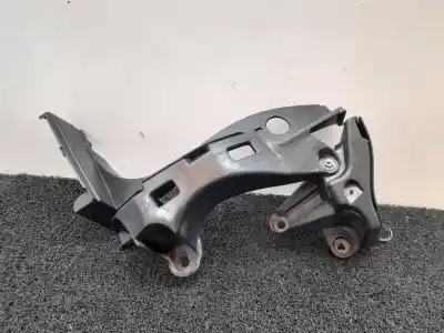 Pezzo di ricambio per auto di seconda mano assorbitore posteriore per peugeot 3008 premium riferimenti oem iam 9685552477