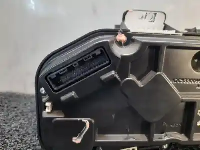 Peça sobressalente para automóvel em segunda mão quadrante por toyota auris active referências oem iam 838000zc80c  a2c53245521