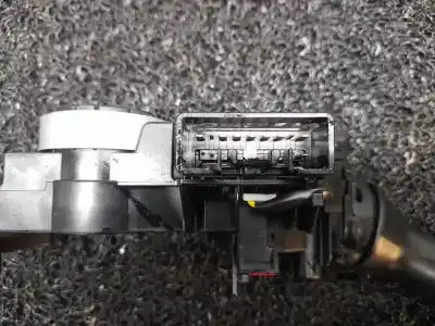 Second-hand car spare part headlights switch for toyota auris active oem iam references 0229117f609  